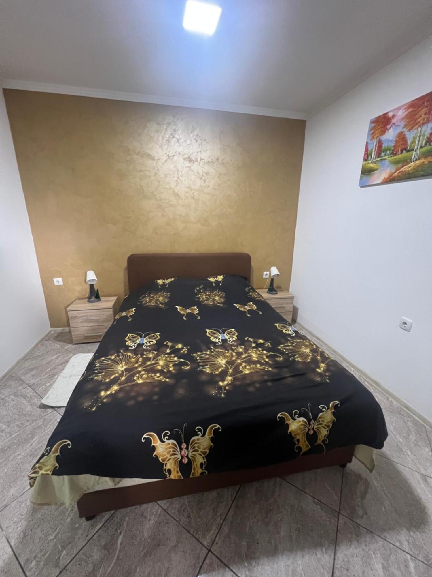Aurora Apartment Sombor Luaran gambar
