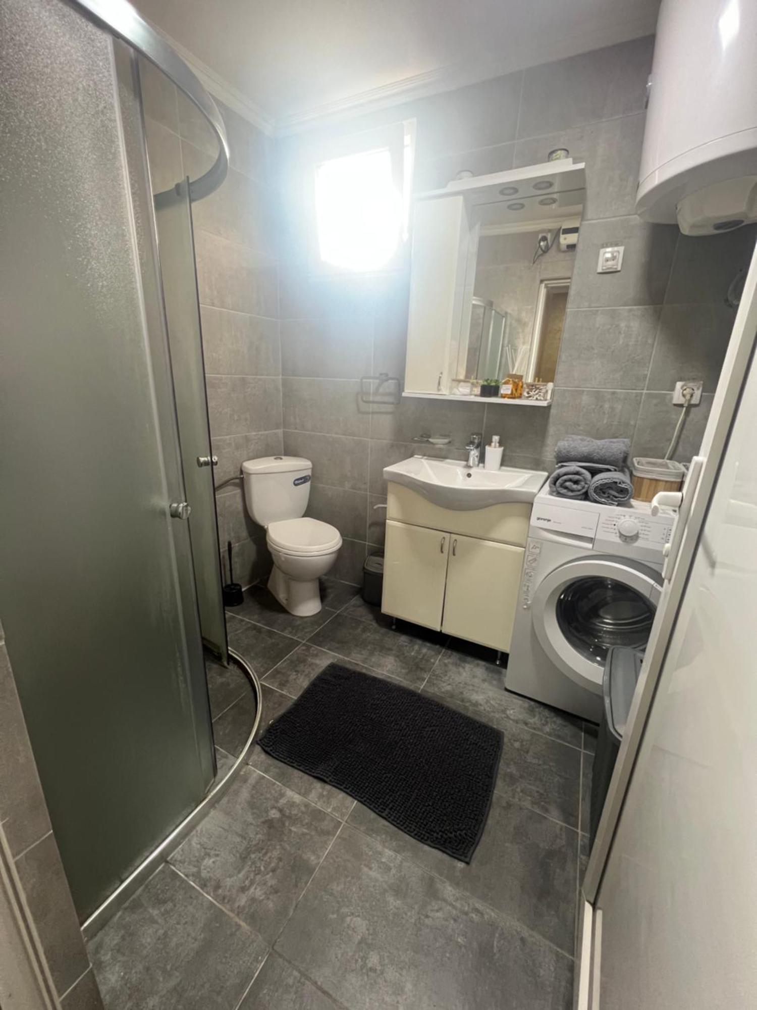 Aurora Apartment Sombor Luaran gambar