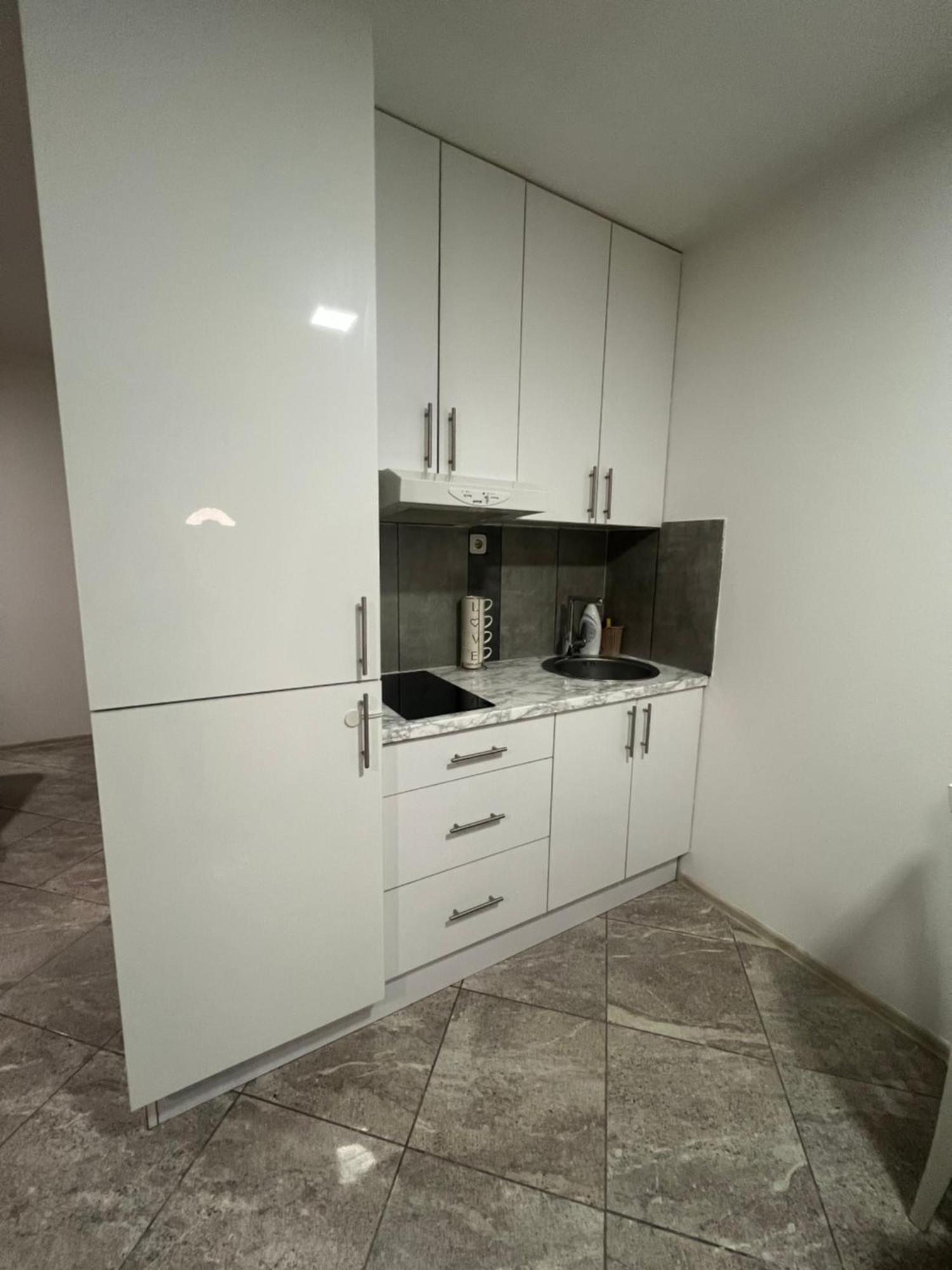 Aurora Apartment Sombor Luaran gambar